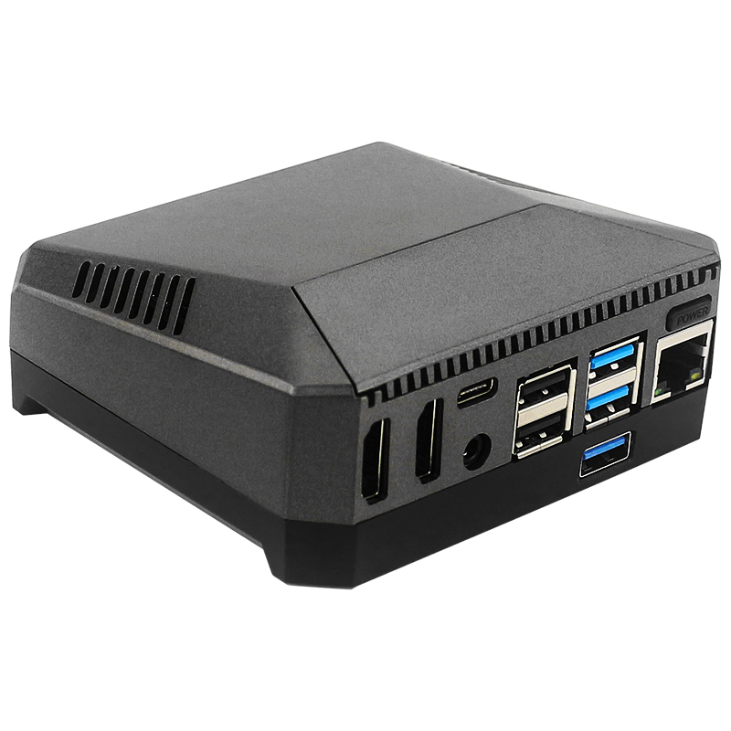 Argon ONE M.2 Expansion Board  - Turing Pi 2 ulasan dan harga