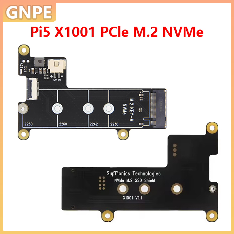 Raspberry Pi 5 PCIE M.2 NVMe P - Turing Pi 2 ulasan dan harga