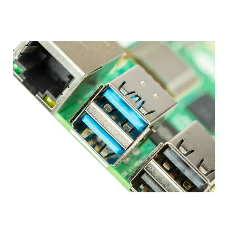 AvaCoreNew Raspberry Pi 5 8GB  - Raspberry Pi 5 8Gb ulasan dan harga