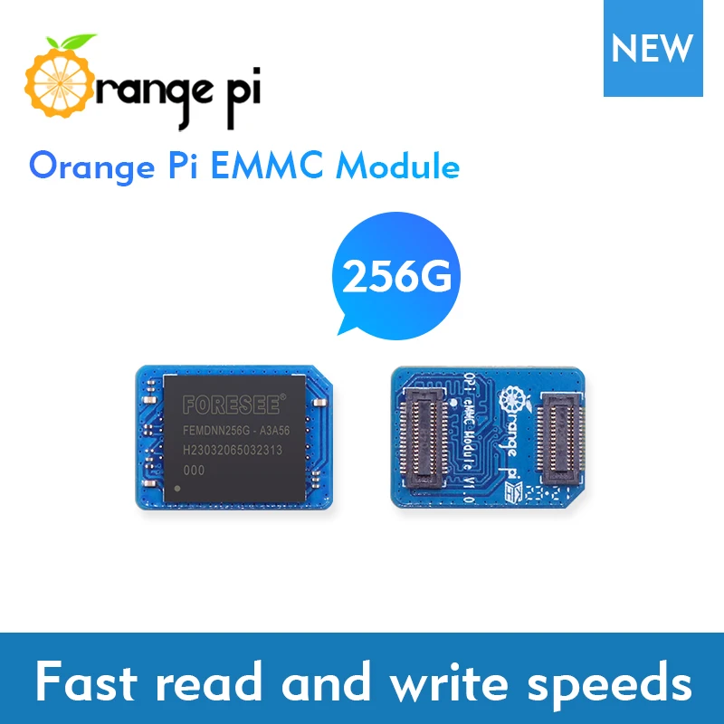 Woli Orange Pi Module 32GB 64G - Orange Pi 5 Plus 32Gb ulasan dan harga