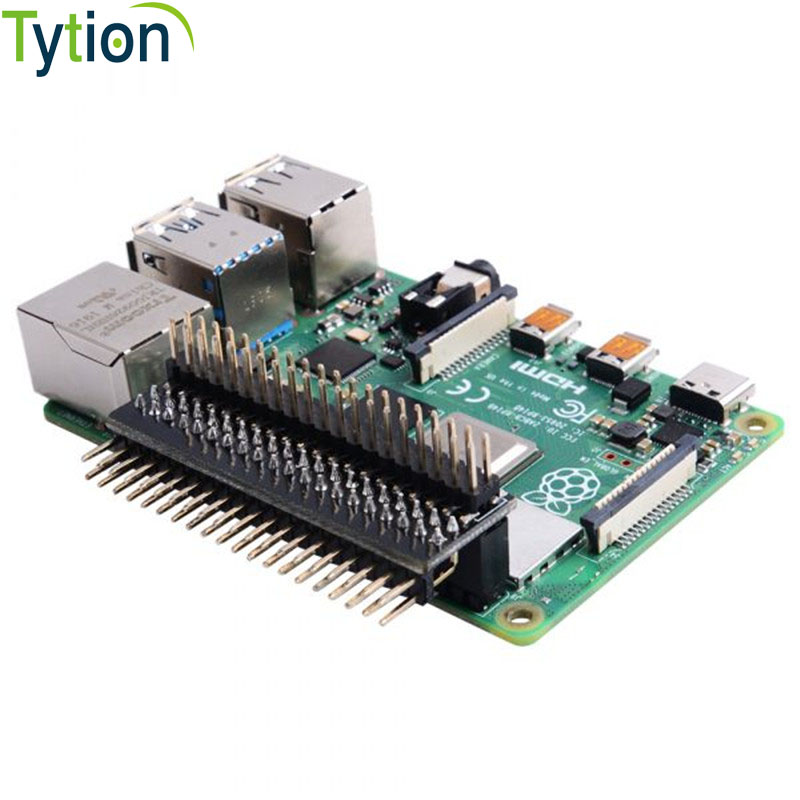 Raspberry Pi Right Angle Edga  - Turing Pi 2 ulasan dan harga
