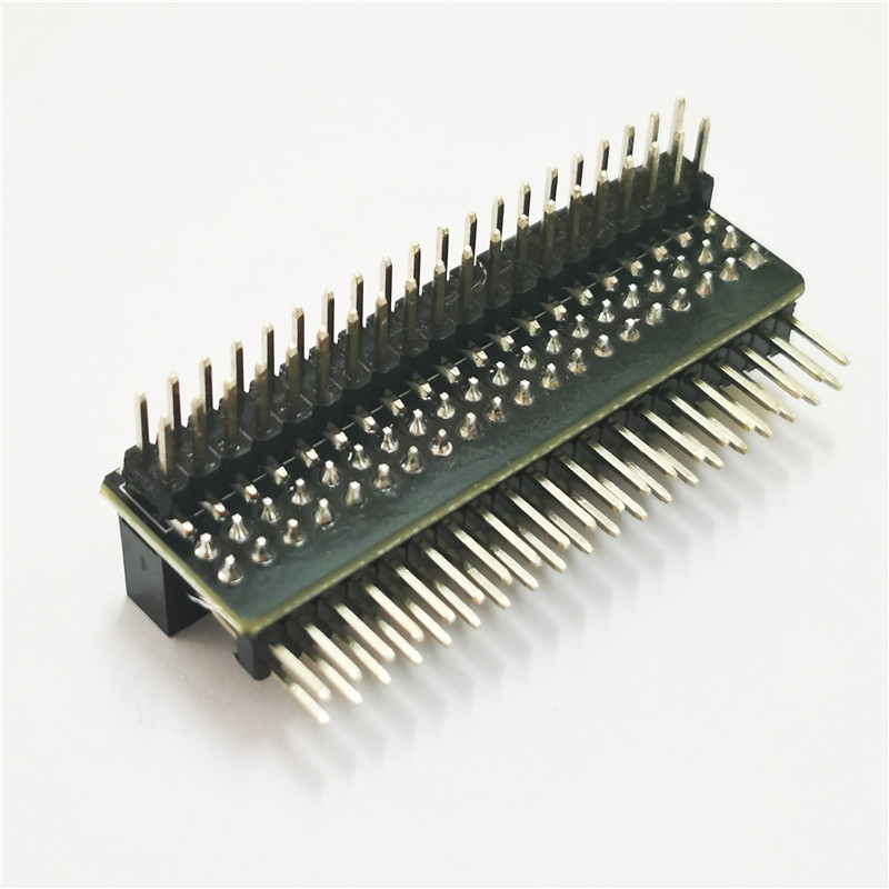 Raspberry Pi Right Angle Edga  - Turing Pi 2 ulasan dan harga