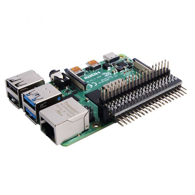 Raspberry Pi Right Angle Edga  - Turing Pi 2 ulasan dan harga